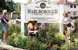 Colonial Garden Club of Marlborough