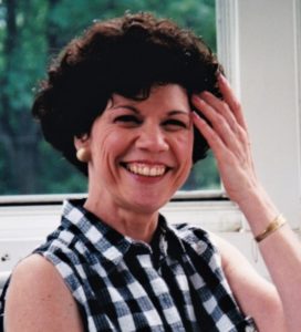 Marlene Perry