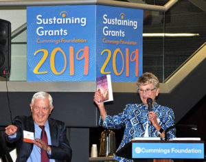 MetroWest nonprofits eligible for Cummings $25 Million Grant Program
