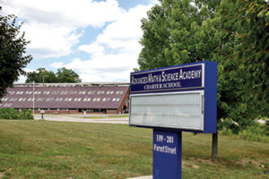 Advanced Math and Science Academy chooses remote learning option
