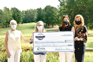 Sixth Annual Hannah Kane Charity Golf Classic raises $60,000 for three local charities
