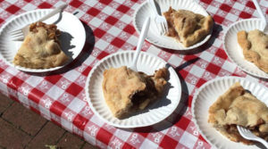 Grafton’s 41st Annual Harvest Fair and Apple Pie Social to be held Sept. 26