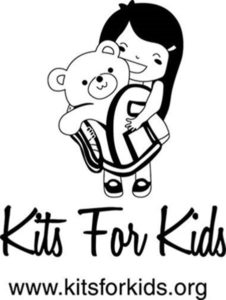Kits for Kids to host free drive-through kit distribution event Sept. 12