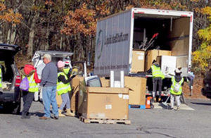 Annual Marlborough Rotary Club recycling event to be held Sept. 26 and Oct. 24