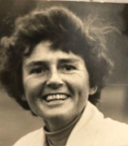 Margaret Arnold, 98, of Grafton