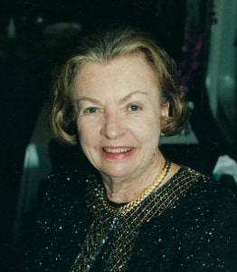 Pauline Buckley