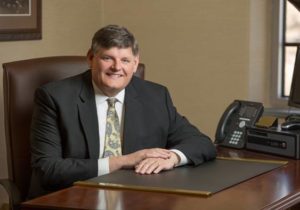 Robbins to retire as Cornerstone Bank CEO