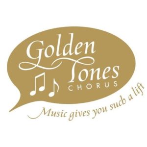 Golden Tones Chorus music-making continues virtually