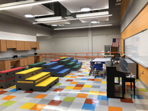 New elementary school ready to welcome 700 students Sept. 21