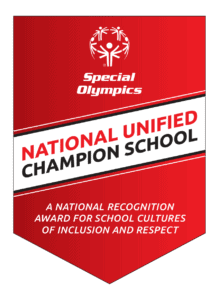 Westborough High School to receive national recognition from Special Olympics