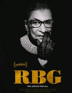 Northborough Library to host virtual discussion on RBG