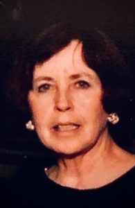 Patricia A. Barry