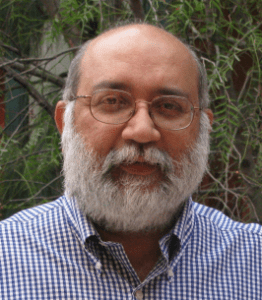 Sivaram Krishnaswamy
