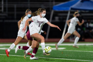 T-Hawks girls soccer team wins tight game over Westborough