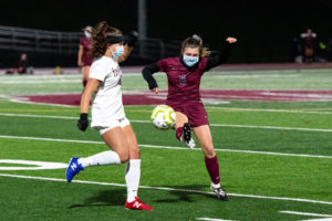 T-Hawks girls soccer team wins tight game over Westborough
