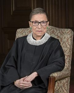 Northborough Library to host virtual discussion on RBG