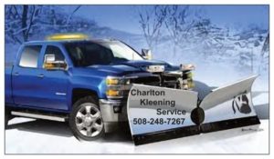 Charlton Kleening Service: Where a clean home is a happy home
