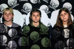 Marlborough-based band Circus Trees nominated for Boston Music Award