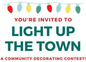 Northborough to hold 1st Annual Light Up the Town community decorating contest