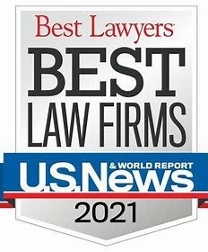 Mirick O&#8217;Connell ranked among U.S. News’ 2021 best law firms