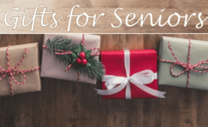 Shrewsbury Council on Aging announces ‘Gifts for Seniors’ program