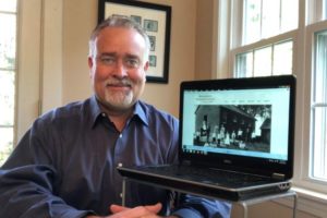 Shrewsbury Historical Society honors local residents