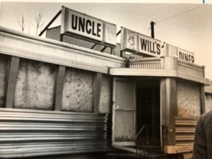 Uncle Will’s Diner
