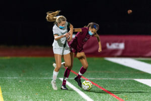 Westborough girls’ soccer defeats Wachusett in PKs after double OT