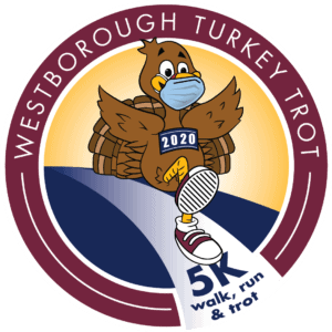 Westborough’s annual Turkey Trot has gone ‘free range’ for 2020