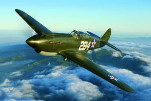 Last surviving fighter from Pearl Harbor arrives at Hudson&#8217;s American Heritage Museum