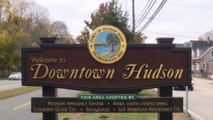 Hudson Downtown Business Improvement District to sponsor holiday decorating contest