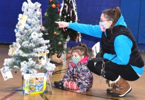 Boys &#038; Girls Clubs of MetroWest safely hosts Festival of Trees