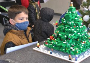 Boys &#038; Girls Clubs of MetroWest safely hosts Festival of Trees