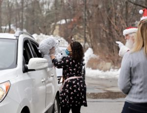 Kits for Kids delivers early holiday happiness in Marlborough