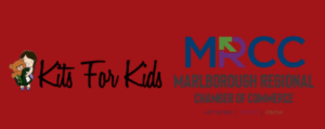 Marlborough Chamber of Commerce collecting teen items for Kits for Kids