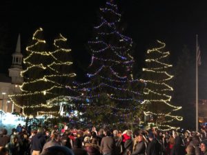 Northborough Community Affairs invites public to virtual tree lighting (NEW DATE)