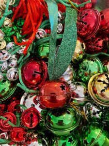 Jingle bells fundraiser to raise spirits of pediatric patients
