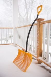 Southborough “Shovel Our Snow!” program aims to help seniors this winter