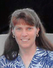 Tracy J. Moyer, 51, of Shrewsbury