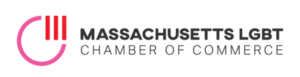 Massachusetts LBGT Chamber of Commerce logo