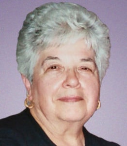 Gloria A. DeAngelis