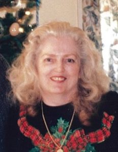 Marilyn L. Neilsen, 