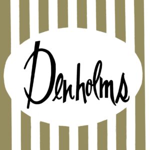 Denholms logo