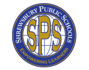 Shrewsbury Public School logo
