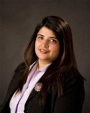 Dr. Archana Karkhanis-Lavana of Family Dental