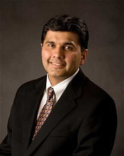 Dr. Nikhil Lavana of Family Dental