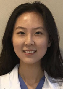 Dr. Jisu Lim, General Dentist