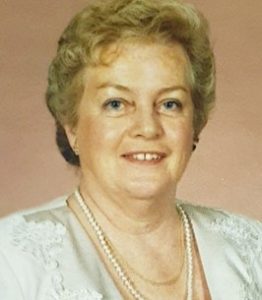 Barbara E. Crossin