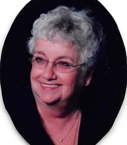Diane M. Barrile