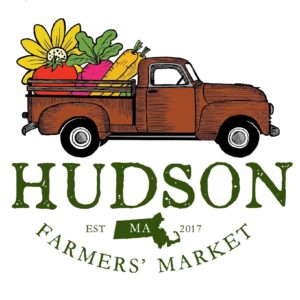 Hudson to launch spring farmers’ market